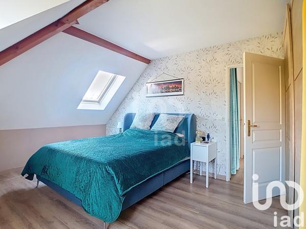 Appartement à vendre 5 pièces 124 m² Melun