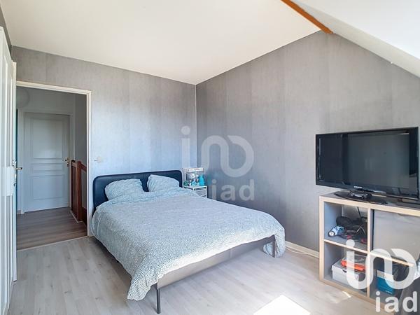 Appartement à vendre 5 pièces 124 m² Melun