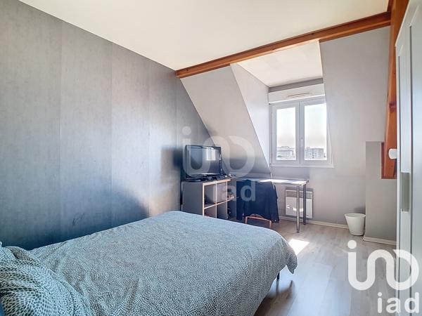 Appartement à vendre 5 pièces 124 m² Melun