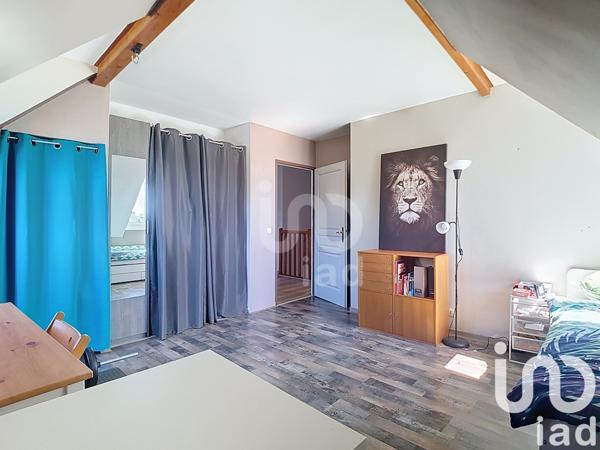 Appartement à vendre 5 pièces 124 m² Melun