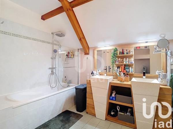 Appartement à vendre 5 pièces 124 m² Melun