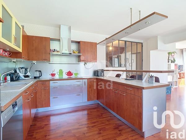 Appartement à vendre 5 pièces 124 m² Melun
