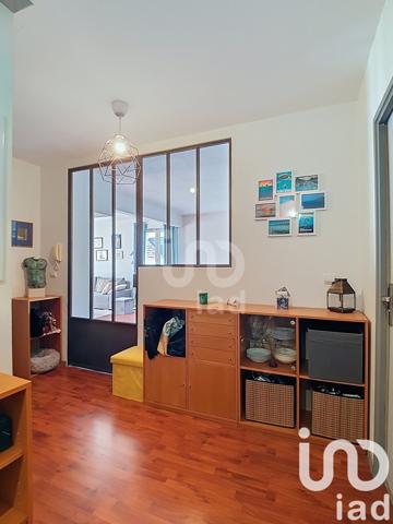 Appartement à vendre 5 pièces 124 m² Melun