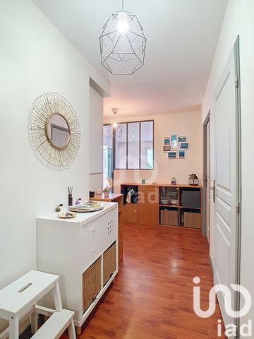 Appartement à vendre 5 pièces 124 m² Melun