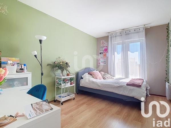 Appartement à vendre 5 pièces 124 m² Melun