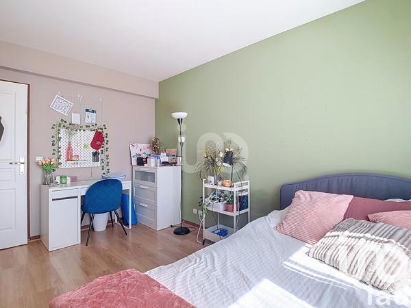 Appartement à vendre 5 pièces 124 m² Melun