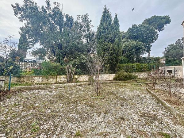 Maison 5 chambres Les Pennes Mirabeau 150m2