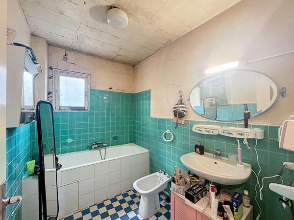 Maison 5 chambres Les Pennes Mirabeau 150m2