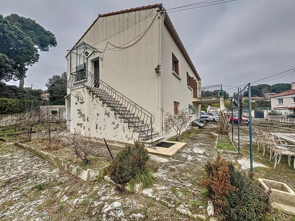 Maison 5 chambres Les Pennes Mirabeau 150m2