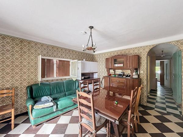 Maison 5 chambres Les Pennes Mirabeau 150m2