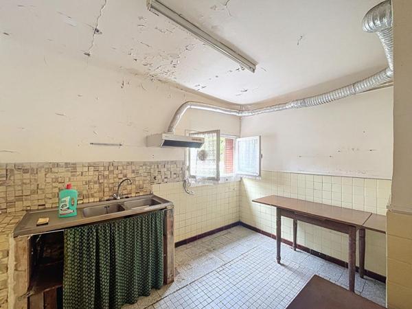 Maison 5 chambres Les Pennes Mirabeau 150m2