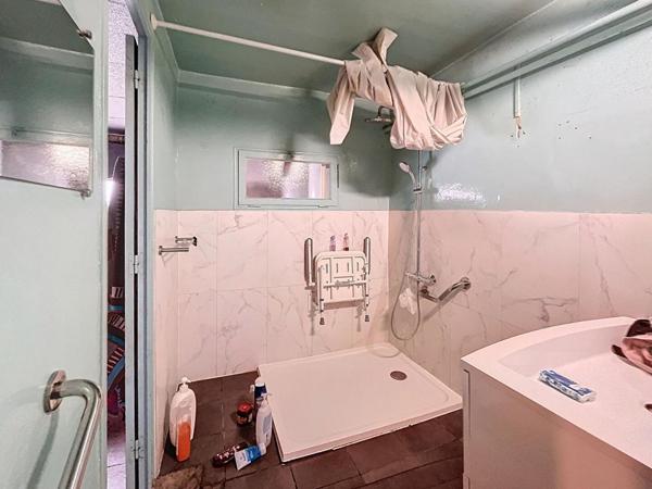 Maison 5 chambres Les Pennes Mirabeau 150m2