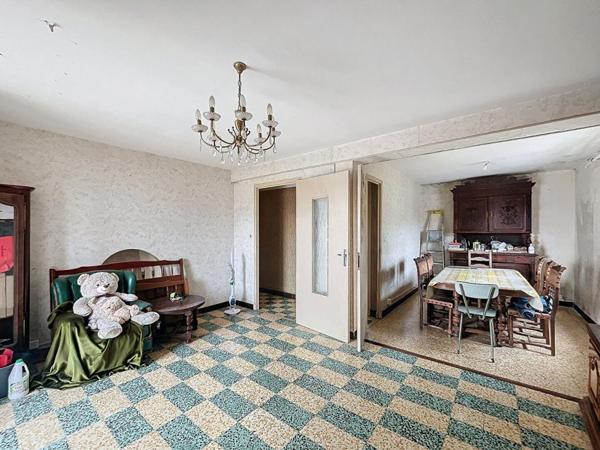 Maison 5 chambres Les Pennes Mirabeau 150m2