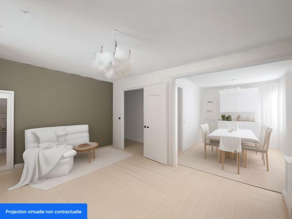 Maison 5 chambres Les Pennes Mirabeau 150m2