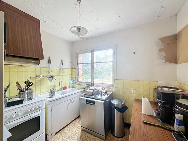 Maison 5 chambres Les Pennes Mirabeau 150m2