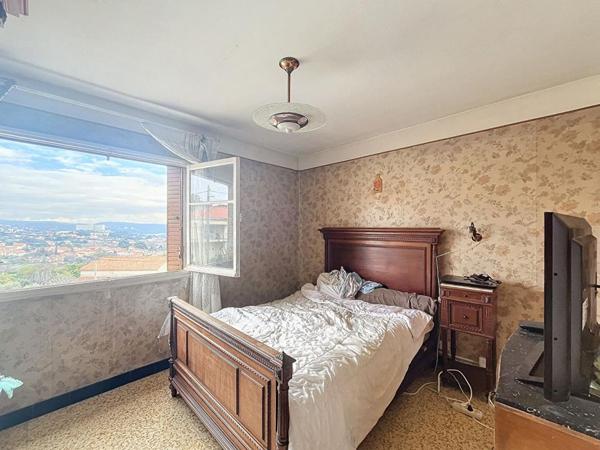 Maison 5 chambres Les Pennes Mirabeau 150m2