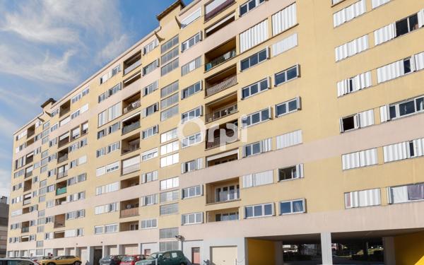 Appartement à vendre    3 pièces • 67 m2 Limoges