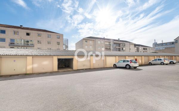 Appartement à vendre    3 pièces • 67 m2 Limoges