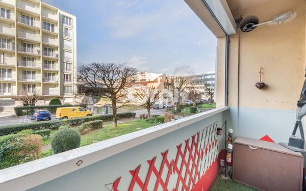 Appartement à vendre    3 pièces • 67 m2 Limoges