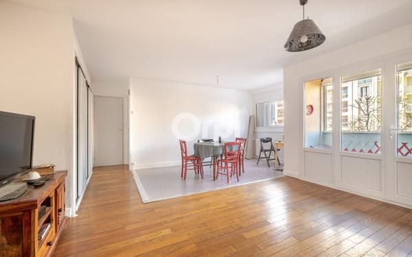 Appartement à vendre    3 pièces • 67 m2 Limoges