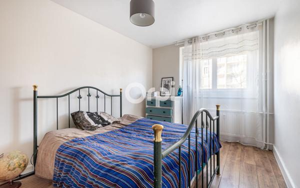 Appartement à vendre    3 pièces • 67 m2 Limoges