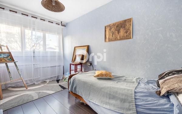 Appartement à vendre    3 pièces • 67 m2 Limoges