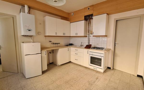 Appartement à louer    2 pièces •  Mèze