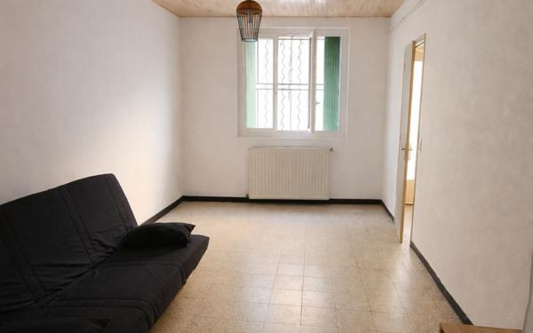 Appartement à louer    2 pièces •  Mèze