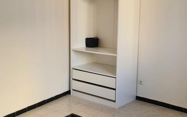 Appartement à louer    2 pièces •  Mèze