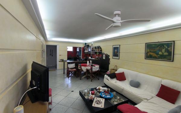 Appartement à vendre    3 pièces • 53 m2 Le Gosier