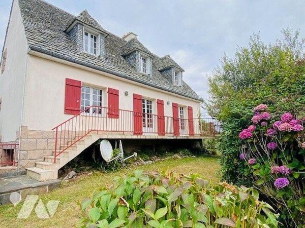 Maison à Vendre à Perros-Guirec (22700) en Côtes-d'Armor (22)

Nous vous proposons à la vente...