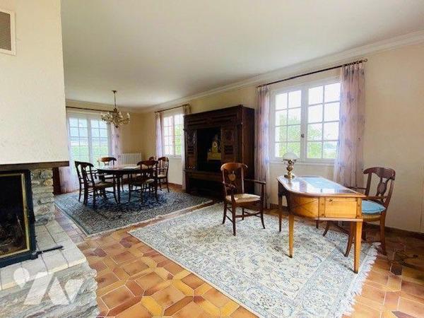 Maison à Vendre à Perros-Guirec (22700) en Côtes-d'Armor (22)

Nous vous proposons à la vente...
