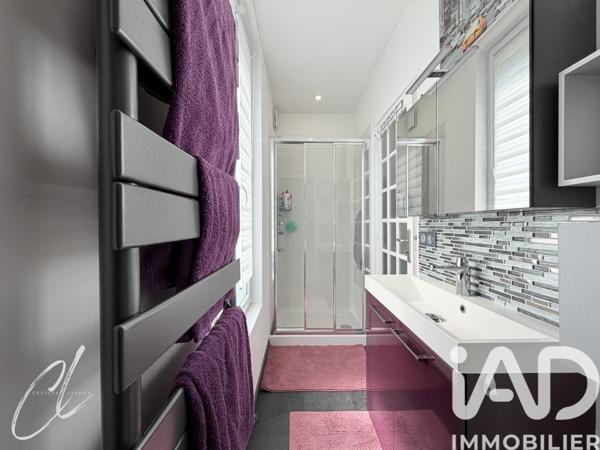 Maison à vendre 5 pièces 143 m² Villeneuve-la-Guyard