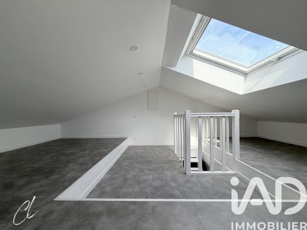 Maison à vendre 5 pièces 143 m² Villeneuve-la-Guyard
