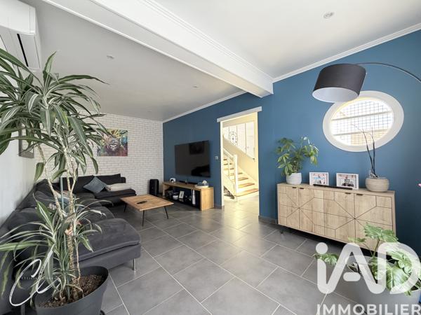 Maison à vendre 5 pièces 143 m² Villeneuve-la-Guyard