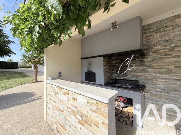 Maison à vendre 5 pièces 143 m² Villeneuve-la-Guyard