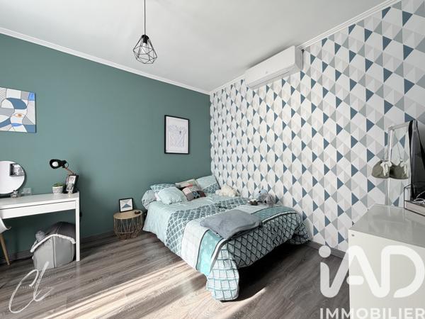 Maison à vendre 5 pièces 143 m² Villeneuve-la-Guyard