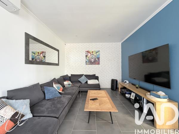 Maison à vendre 5 pièces 143 m² Villeneuve-la-Guyard