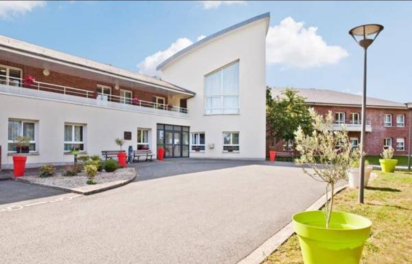 INVESTISSEMENT LOCATIF – LIEVIN – Résidence EHPAD Les Jardins de Liévin - 5,5 % de rentabilité