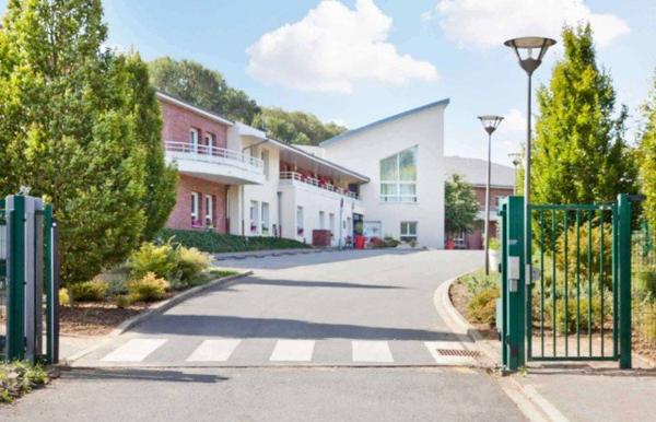 INVESTISSEMENT LOCATIF – LIEVIN – Résidence EHPAD Les Jardins de Liévin - 5,5 % de rentabilité