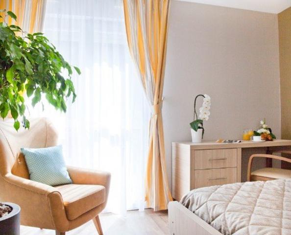 INVESTISSEMENT LOCATIF – LIEVIN – Résidence EHPAD Les Jardins de Liévin - 5,5 % de rentabilité