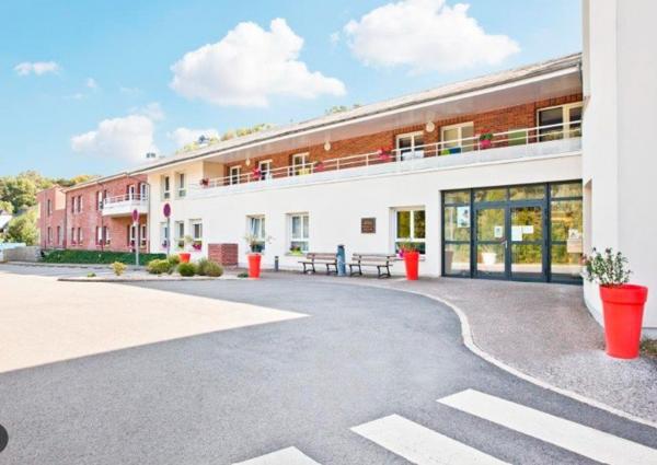 INVESTISSEMENT LOCATIF – LIEVIN – Résidence EHPAD Les Jardins de Liévin - 5,5 % de rentabilité