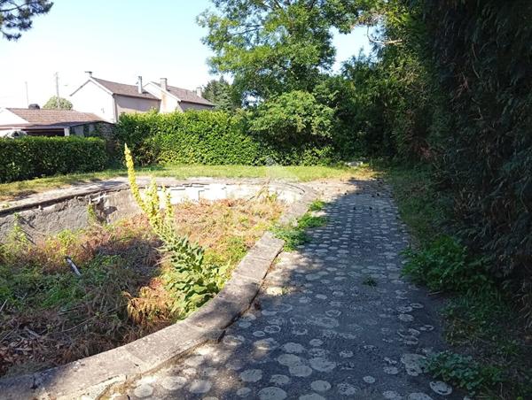 Maison Saint Loup Sur Semouse 7 pièce(s) 144.6 m2