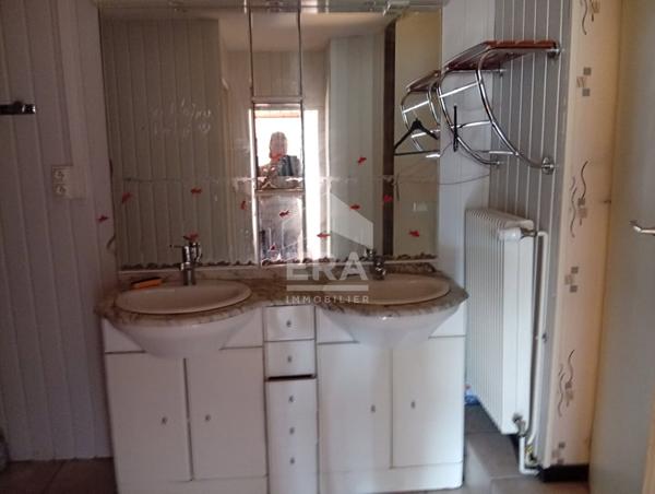 Maison Saint Loup Sur Semouse 7 pièce(s) 144.6 m2