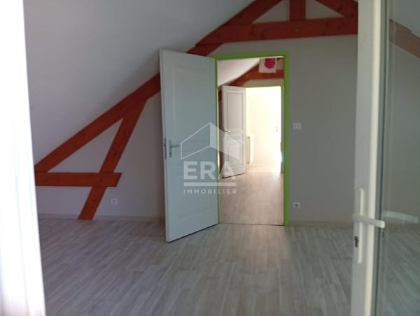 Maison Saint Loup Sur Semouse 7 pièce(s) 144.6 m2