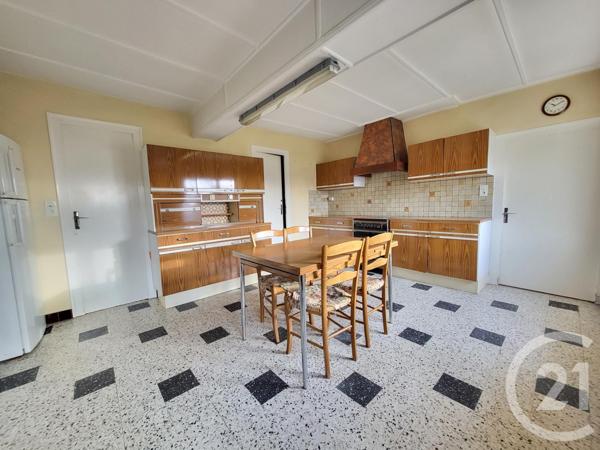 Maison à vendre  6 pièces - 114,37 m2 BELLEVILLE - 69