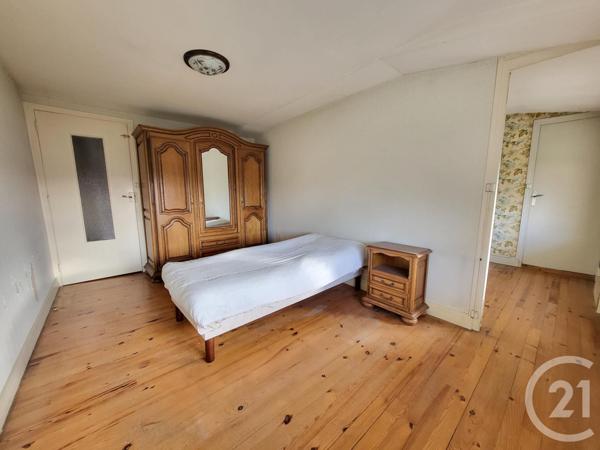 Maison à vendre  6 pièces - 114,37 m2 BELLEVILLE - 69