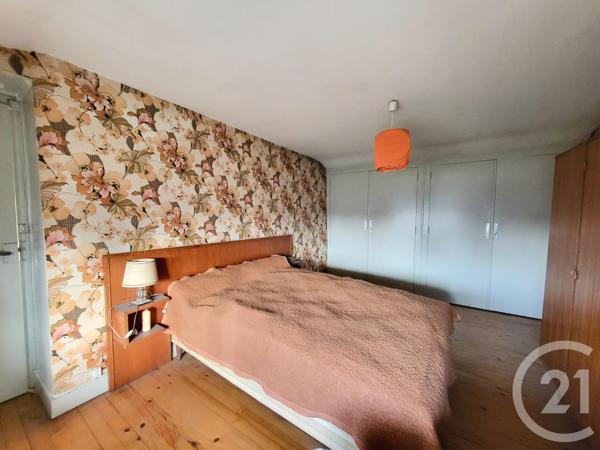 Maison à vendre  6 pièces - 114,37 m2 BELLEVILLE - 69