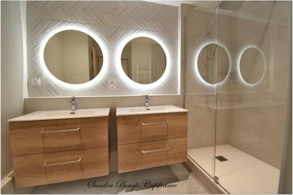 Appartement à vendre 4 pièces centre ville de LAVAL (53)