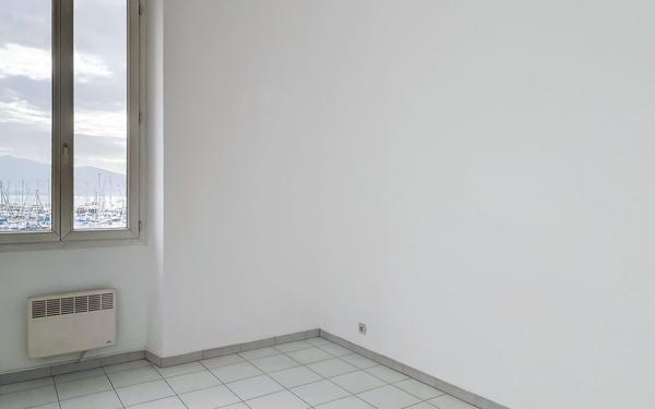 Appartement à louer    3 pièces • 61,48 m2 Ajaccio
